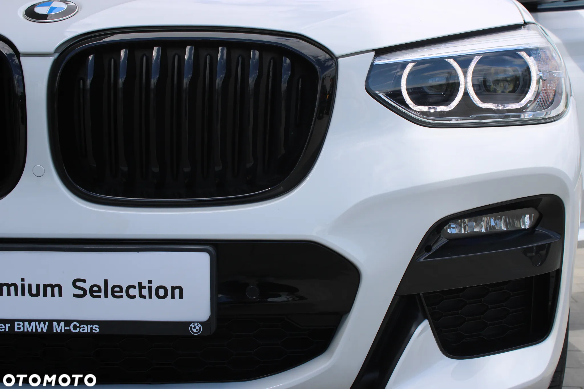 BMW X3 xDrive20i M Sport sport - 11