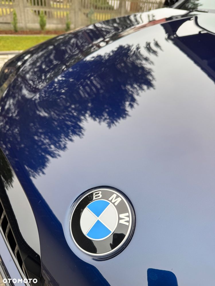 BMW X3 xM40i mHEV - 38