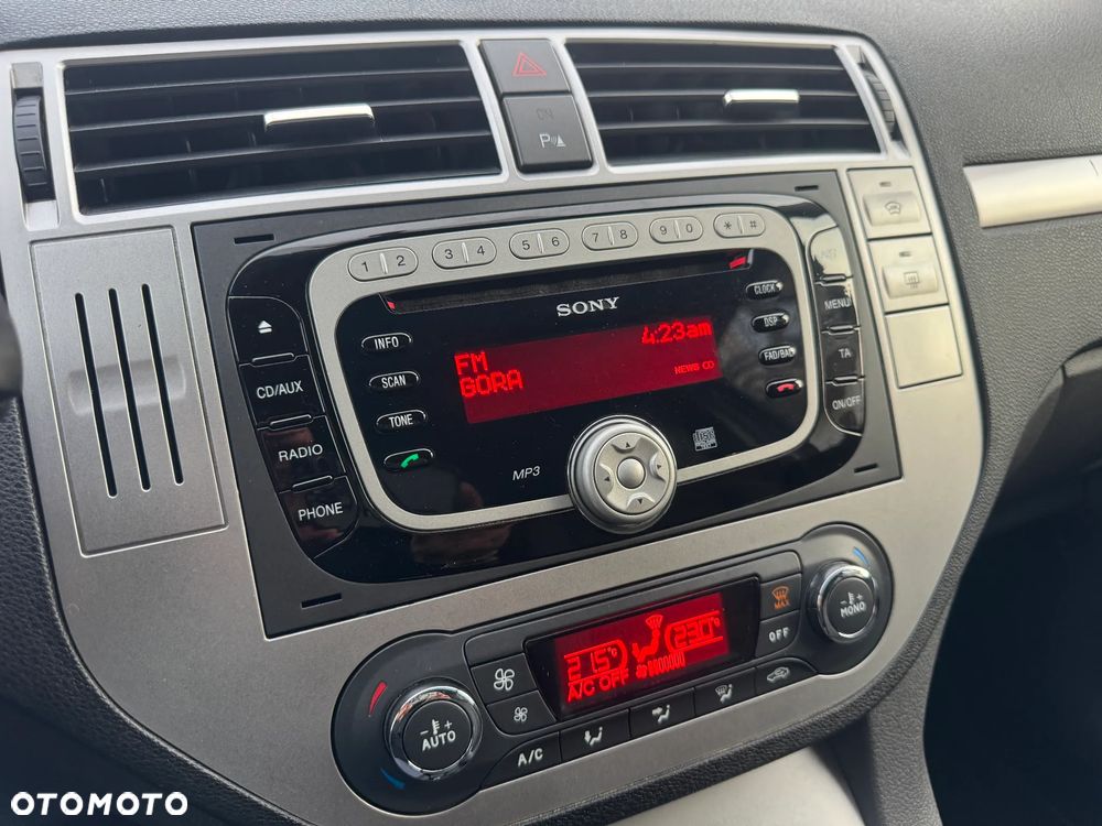 Ford C-MAX 1.8 S - 24