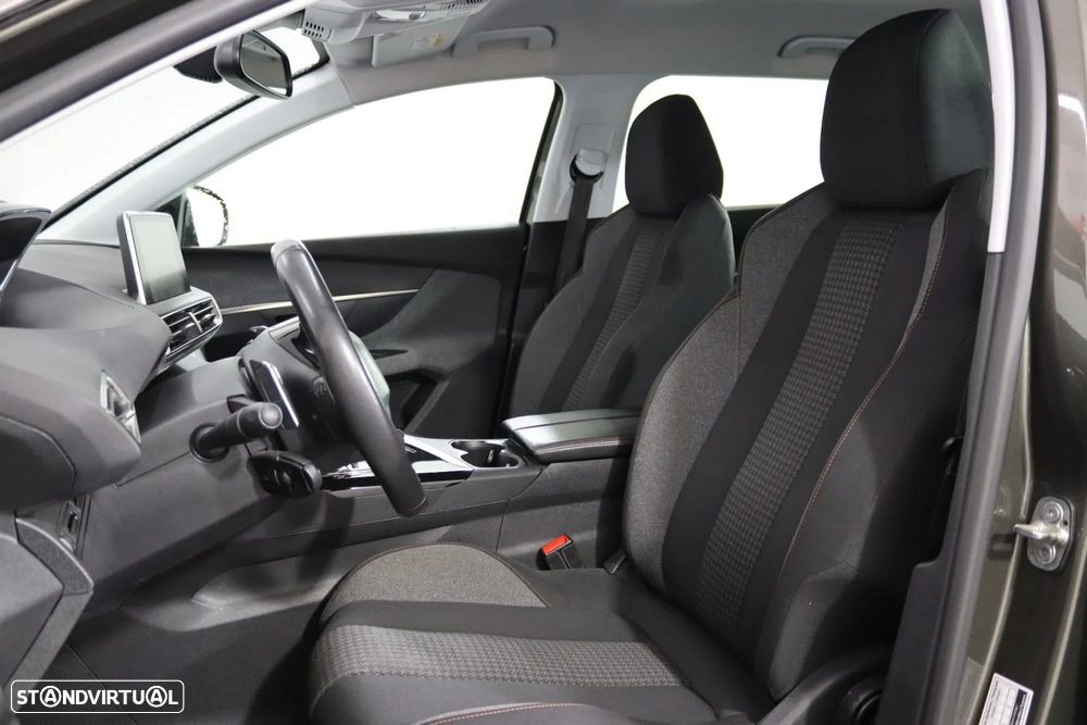 Peugeot 5008 1.2 PureTech Active - 12