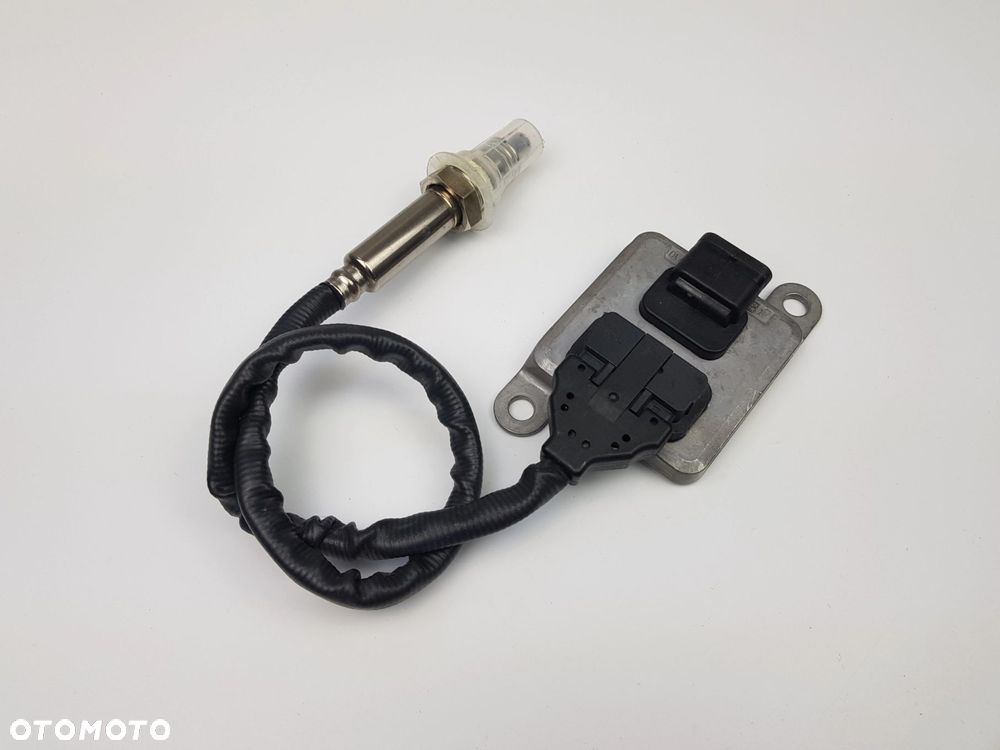 NOWA ORYGINALNA Sonda Lambda NOX Mercedes w907 Sprinter A0009052709 - 3