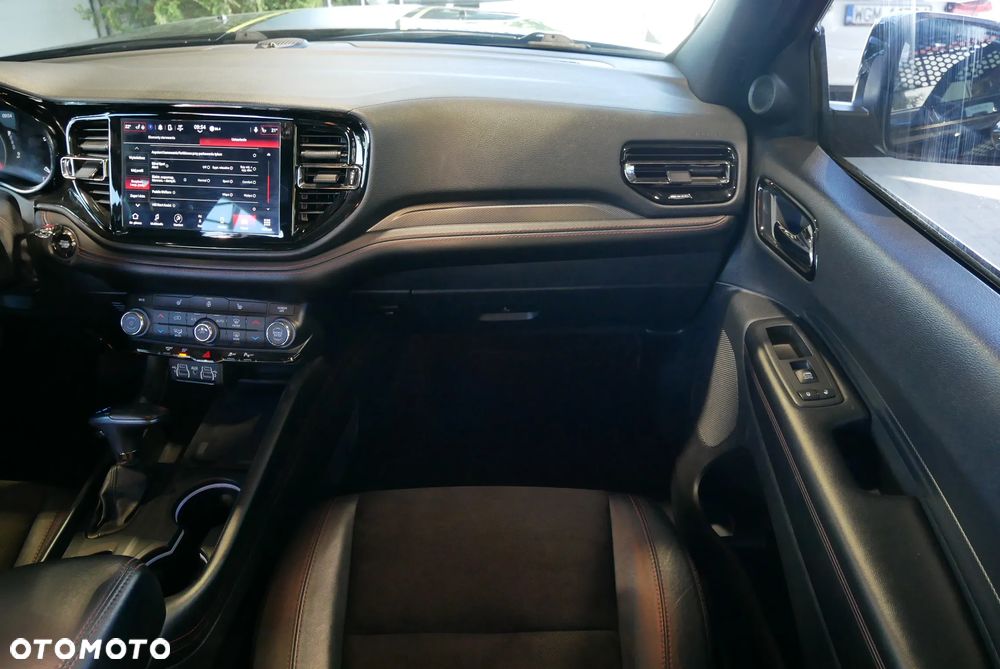 Dodge Durango - 17