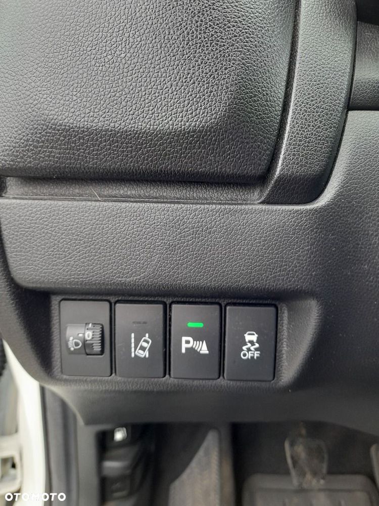 Honda Jazz 1.3 Comfort (ADAS) - 12