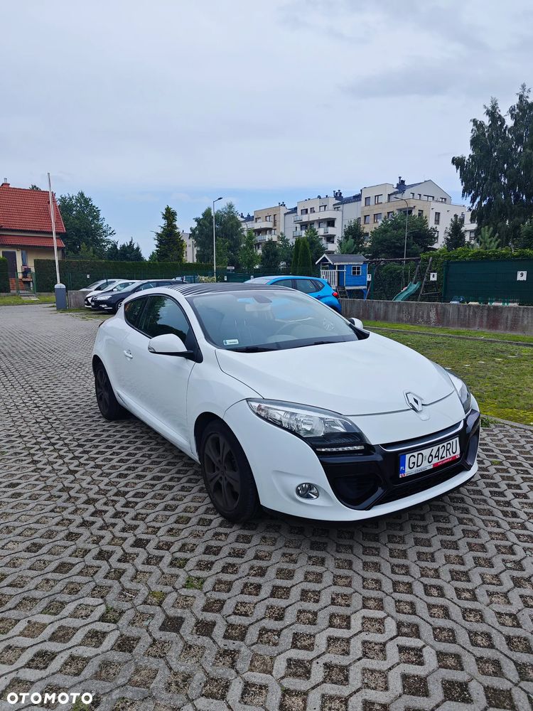 Renault Megane 1.6 16V Dynamique Euro5 - 28