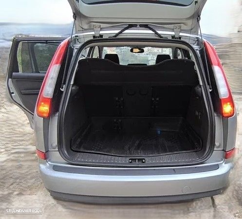 Ford Focus C-Max 1.6 TDCi Ghia - 4