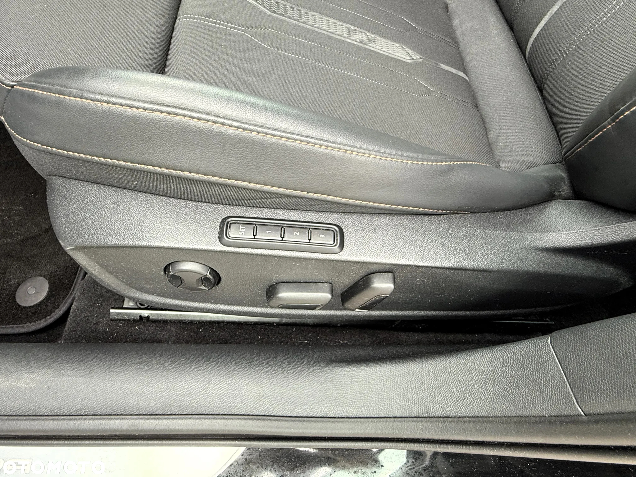 Cupra Leon Sportstourer 2.0 TSI DSG - 20