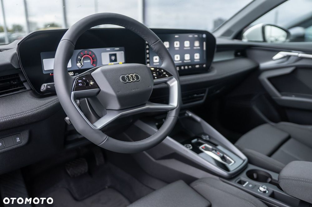 Audi A3 Limousine TFSI mHEV 110 kW S Line S tronic - 15