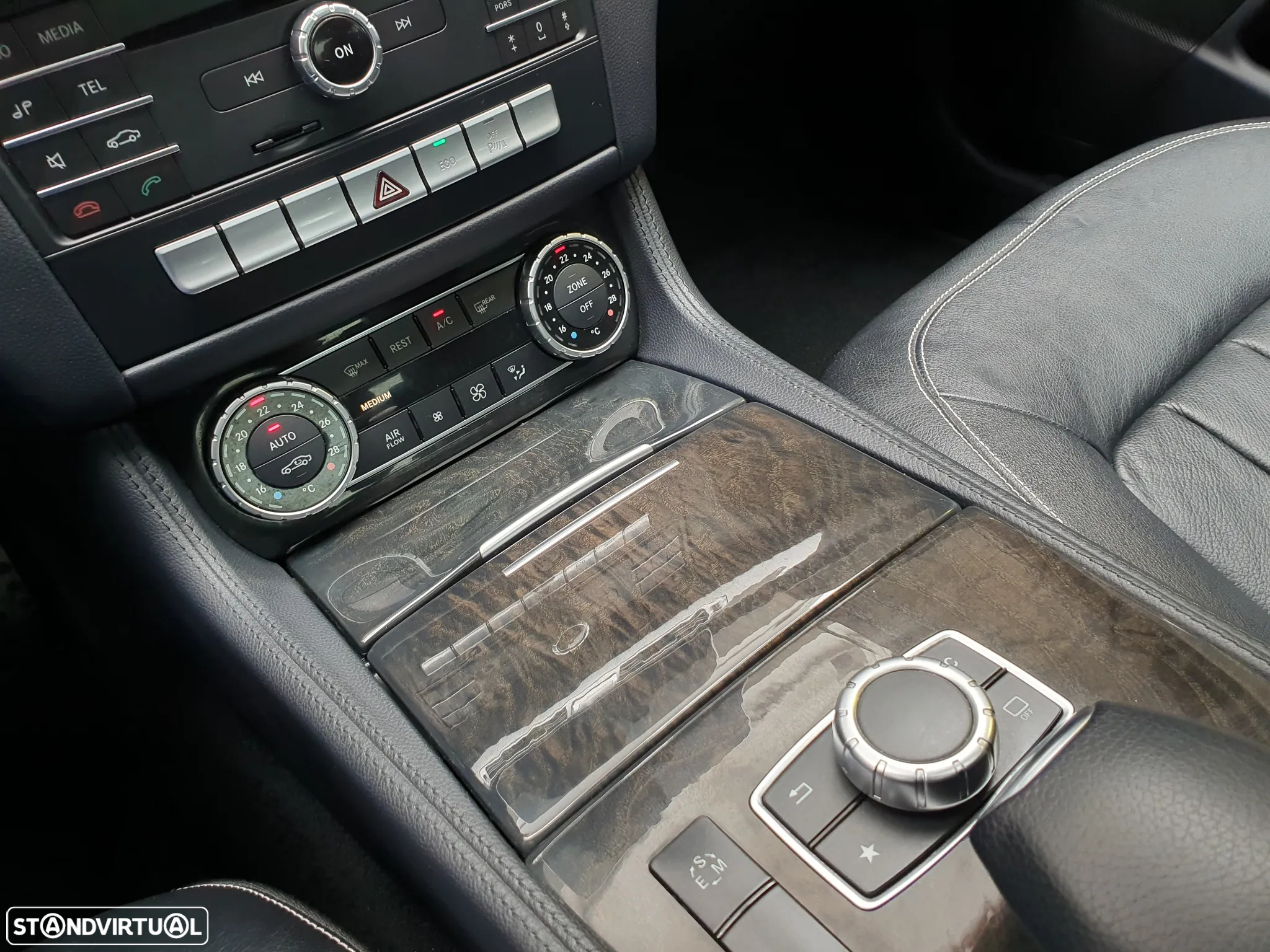 Mercedes-Benz CLS 250 d - 15