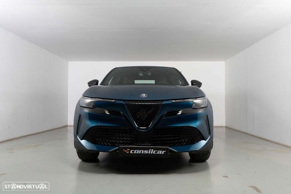 Alfa Romeo Junior Elletrica 50 kWh Launch Edition - 4