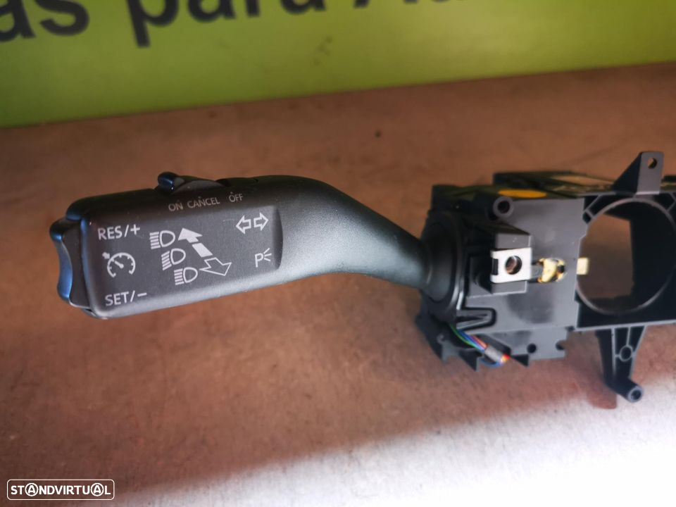 SEAT TOLEDO IV MANETES PISCAS LUZES LIMPA VIDROS - M052 - 2