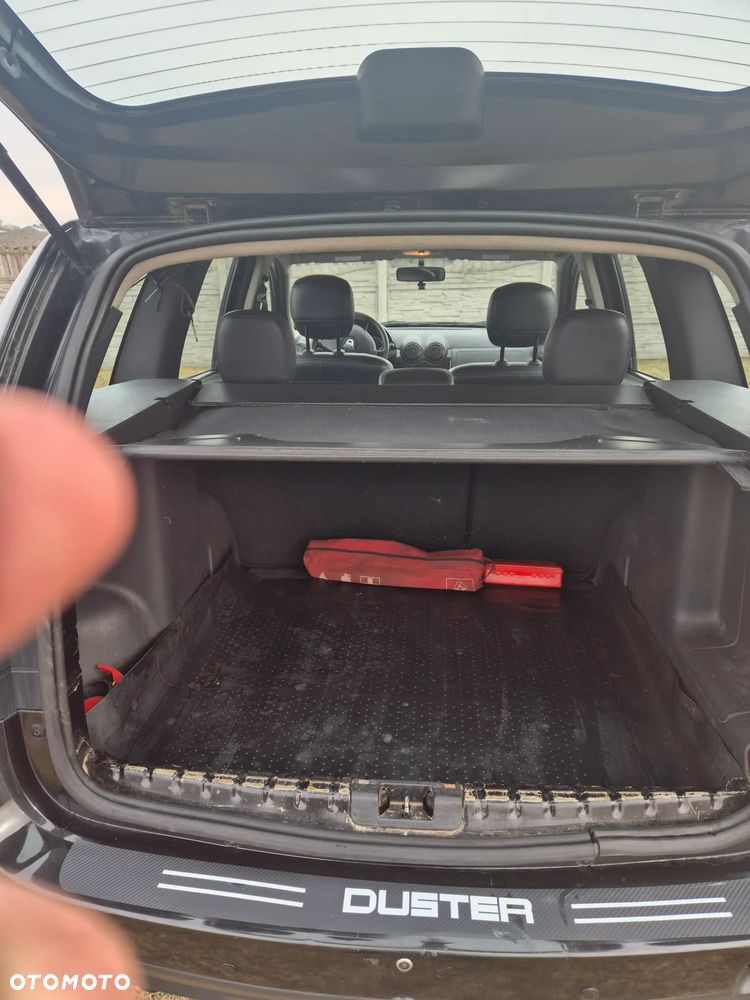 Dacia Duster 1.5 dCi Laureate - 12