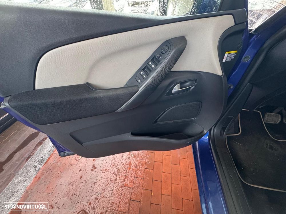 Citroën C4 Grand Picasso 1.2 PureTech Feel EAT6 - 9