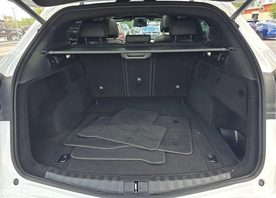 Alfa Romeo Stelvio 2.0 Turbo TI Q4 - 14
