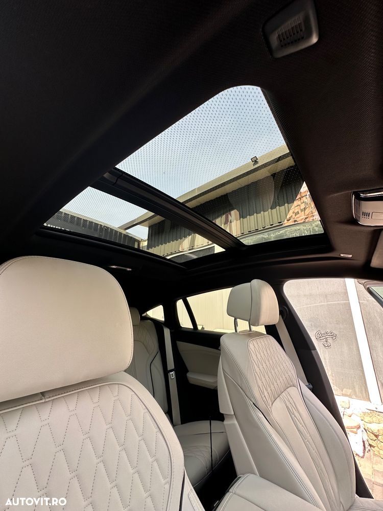 BMW X6 xDrive40d AT MHEV - 21