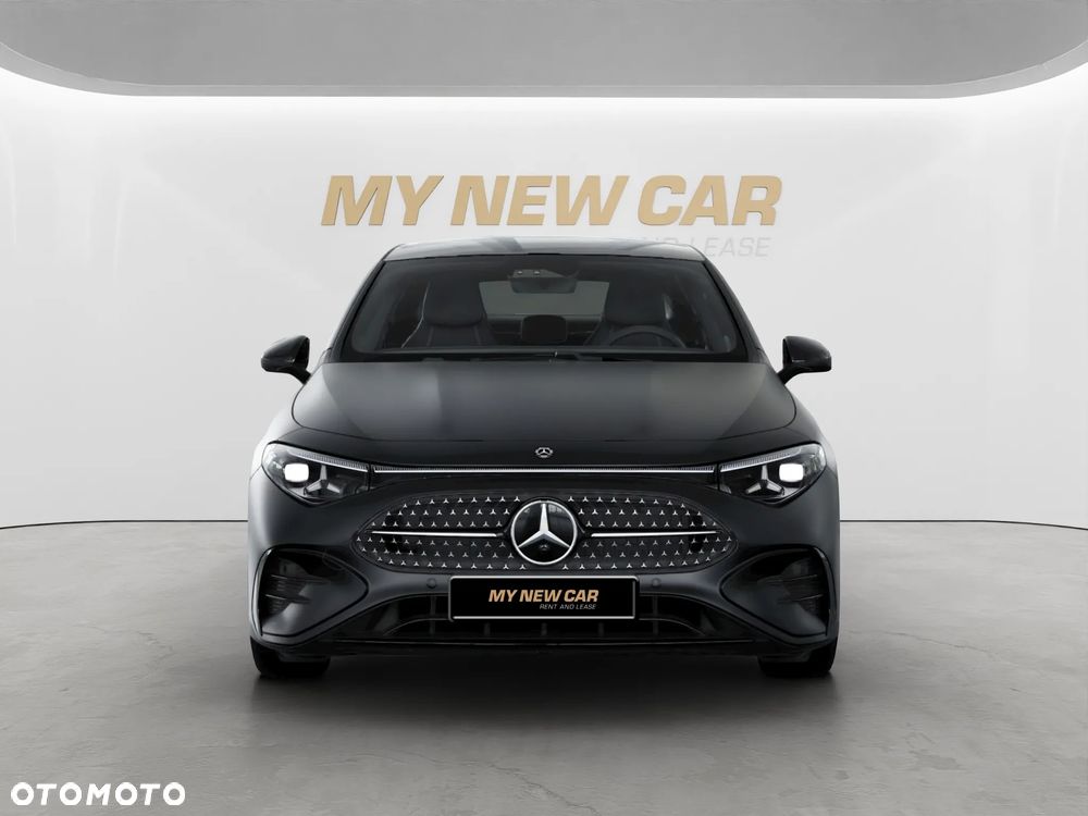 Mercedes-Benz CLA 220 4Matic - 3