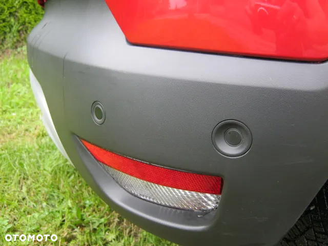 Renault Captur 1.5 dCi Limited EDC - 8