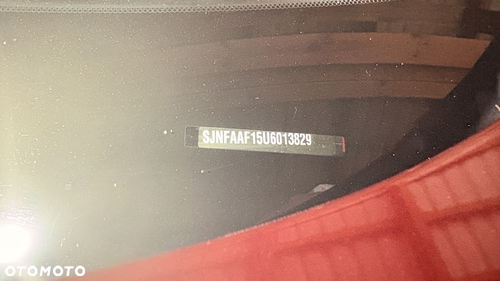 Nissan Juke - 8