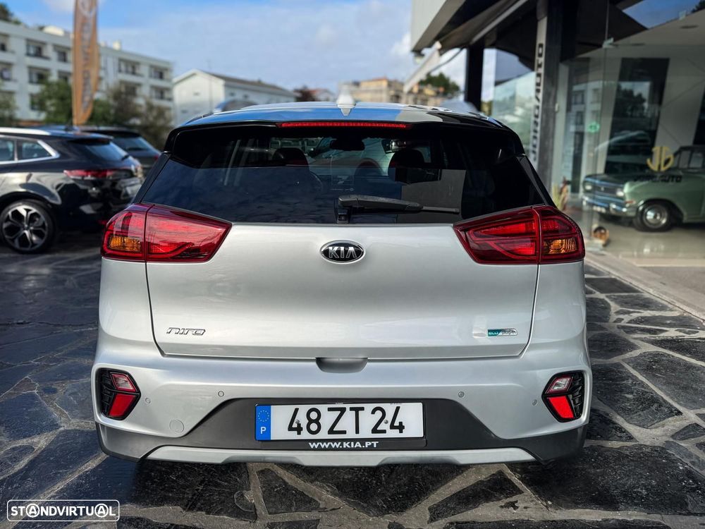 Kia Niro - 7