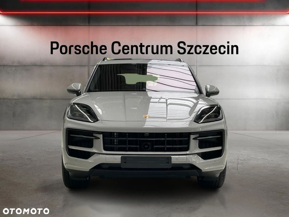 Porsche Cayenne S E-Hybrid PHEV - 8