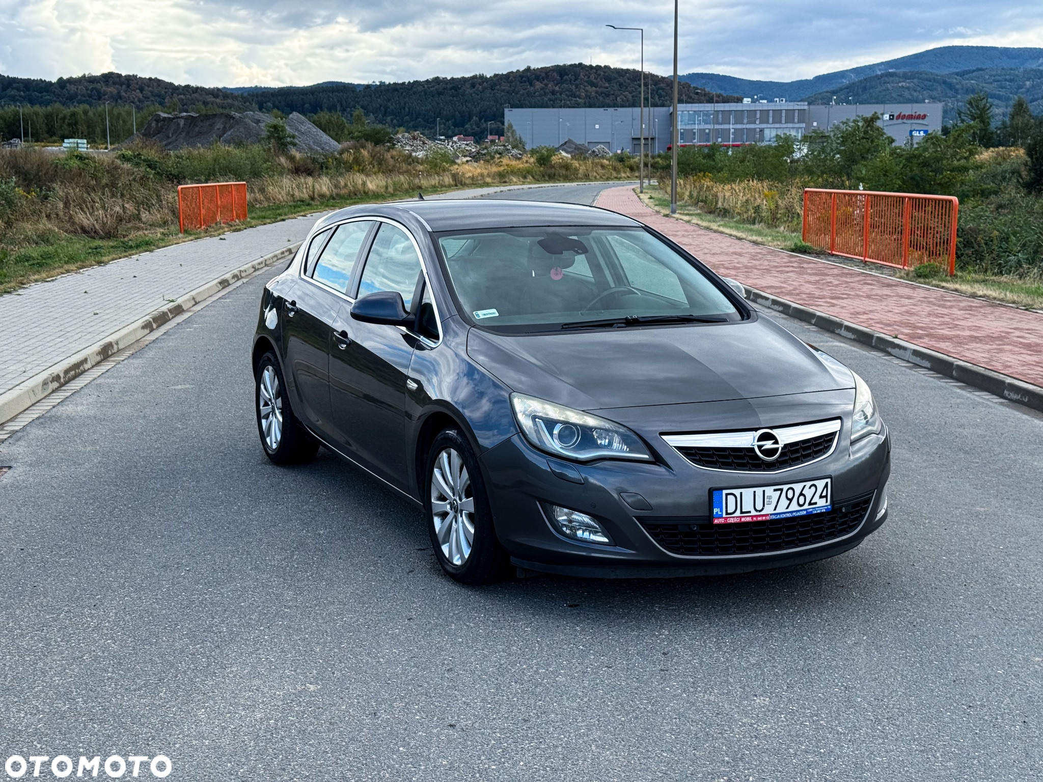 Opel Astra III 1.7 CDTI Cosmo - 4