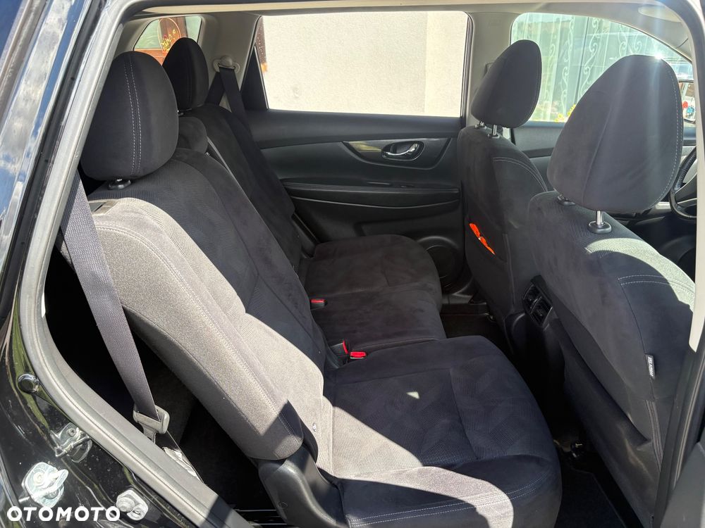 Nissan X-Trail 1.6 DCi Tekna 2WD - 22