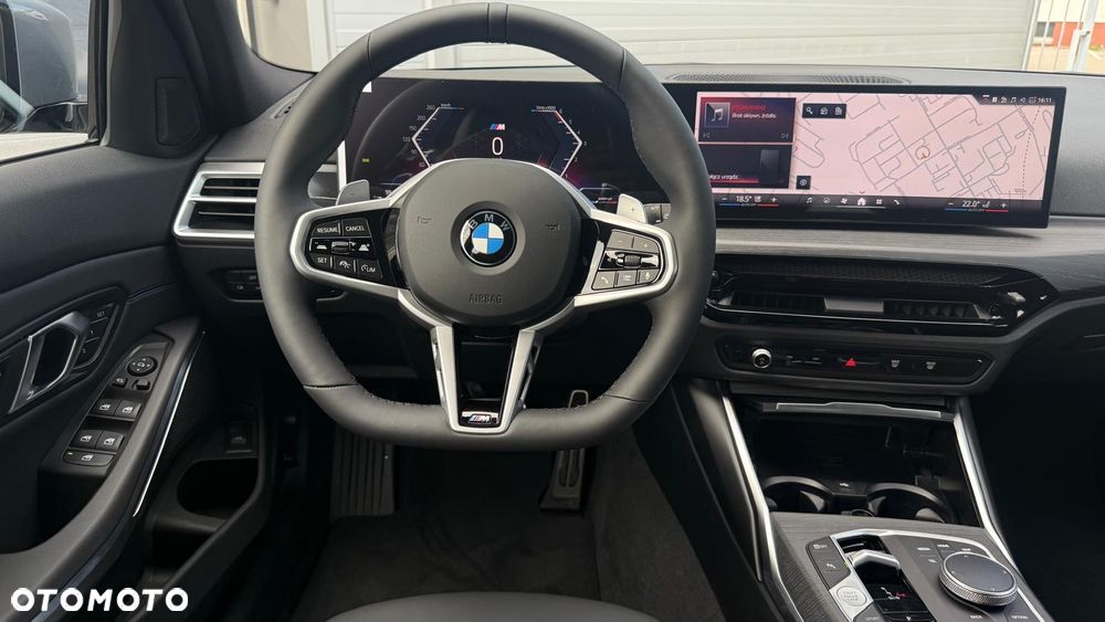 BMW Seria 3 330d xDrive mHEV M Sport - 20