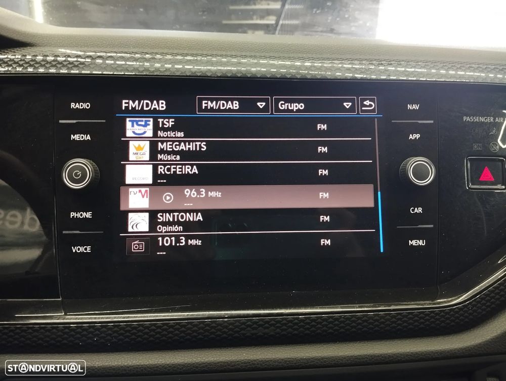 VW Taigo 1.0 TSI OPF DSG Life - 26