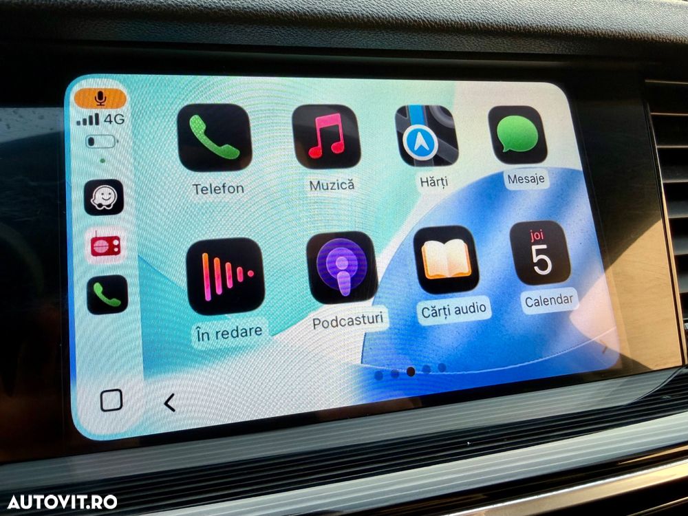 Opel Insignia 1.5 Direct InjectionTurbo Aut Dynamic - 20