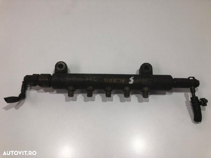 Rampa injectoare Honda Accord 7 (2003-2008) 2.2 cdti - 1