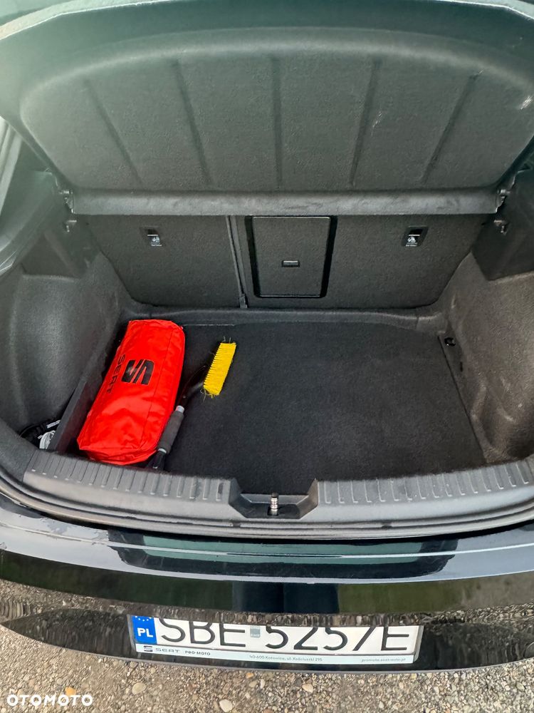 Seat Leon 1.5 TSI FR - 10