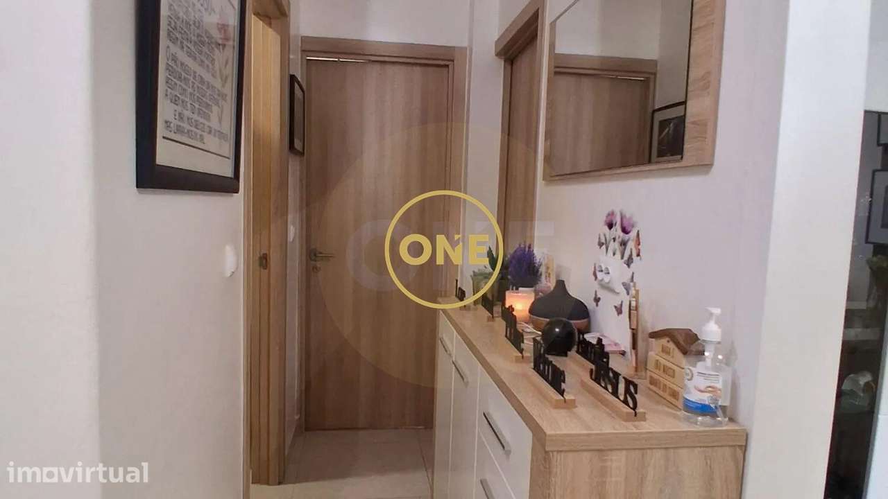 Serra das Minas - Apartamento T3 com varandas - Grande imagem: 5/14