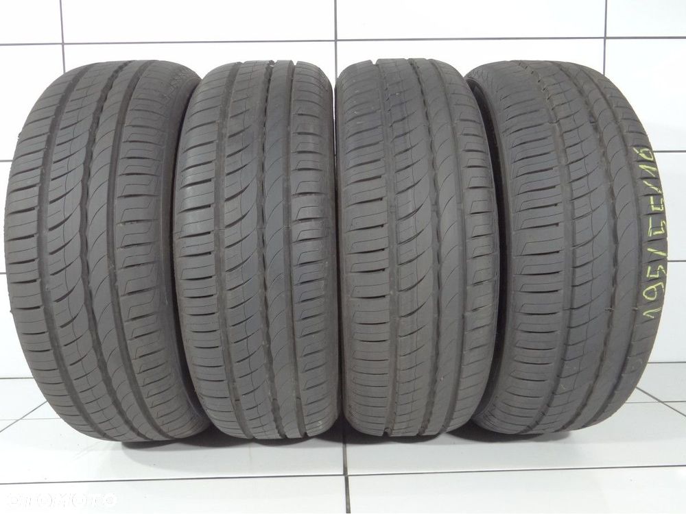 Opony letnie 195/55R16 87H Pirelli - 1