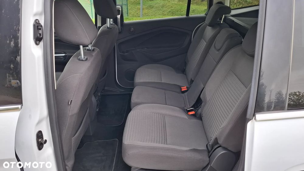 Ford Grand C-MAX Gr 2.0 TDCi Titanium ASS - 14