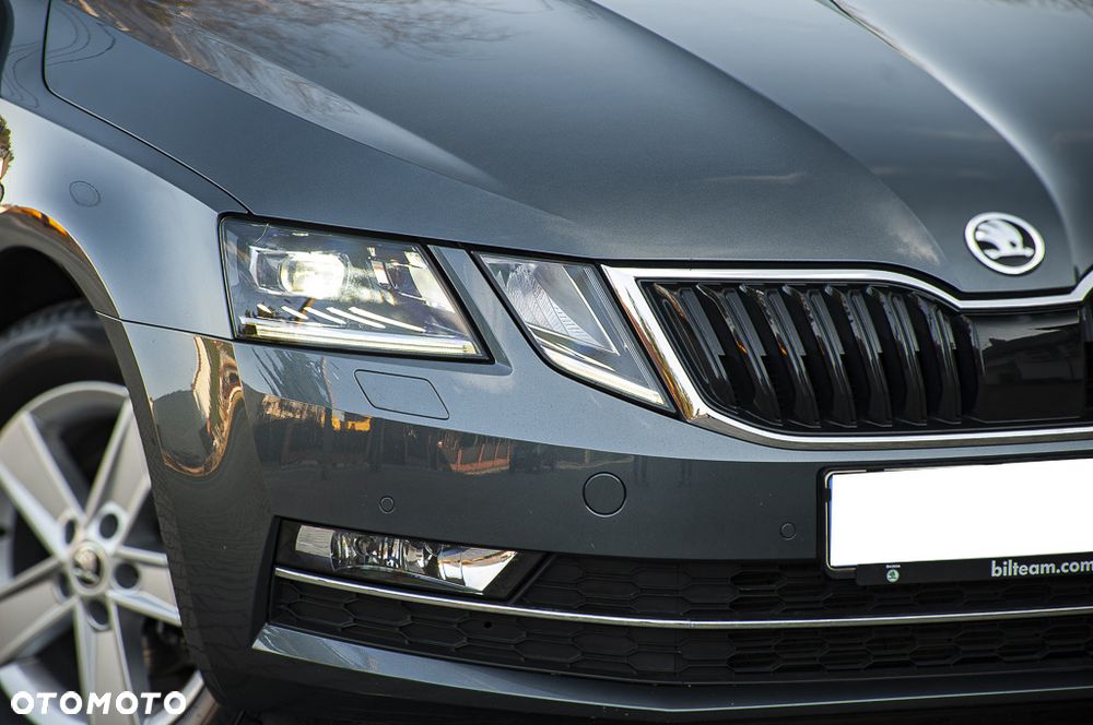Skoda Octavia 2.0 TDI 4x4 DSG Style - 7