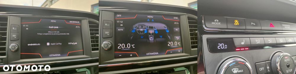 Seat Leon Sportstourer 2.0 TDI DSG FR Plus - 31
