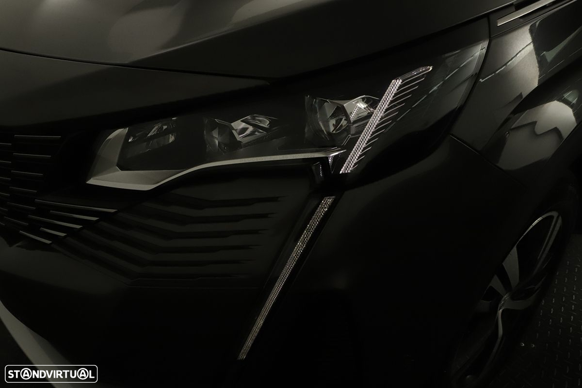 Peugeot 3008 1.2 PureTech GT EAT8 - 6