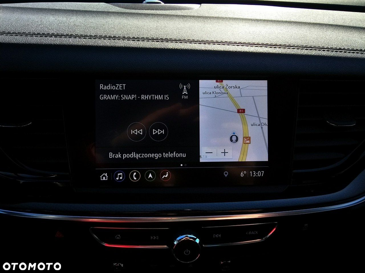 Opel Insignia - 20