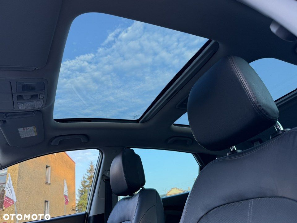 Hyundai ix35 2.0 Premium - 22