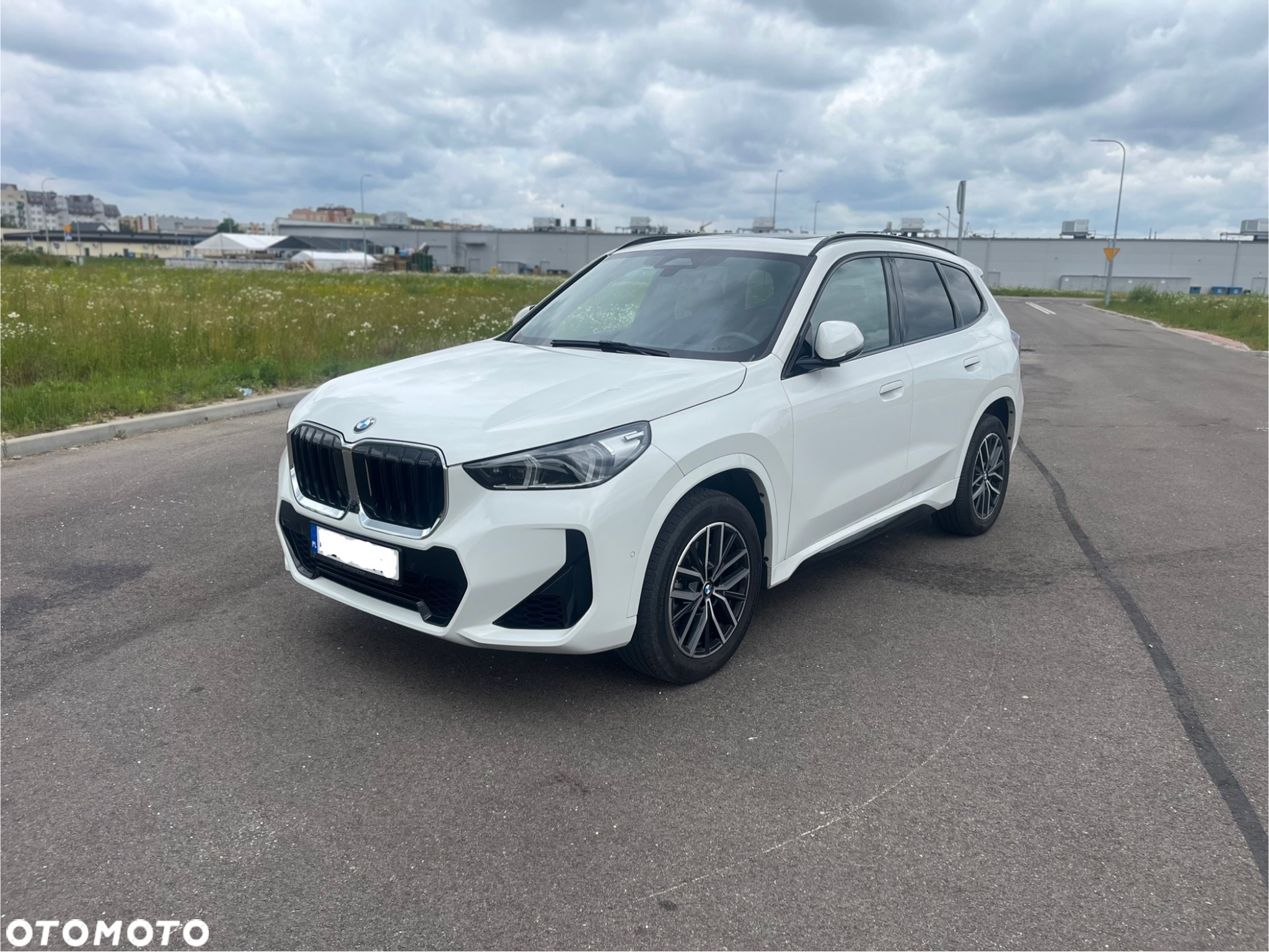 BMW X1 - 13