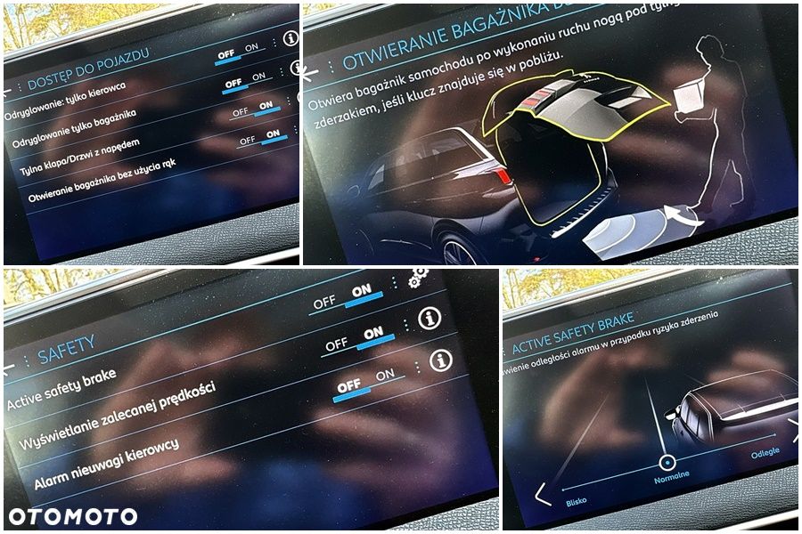 Peugeot 5008 BlueHDi 120 EAT6 Allure - 40