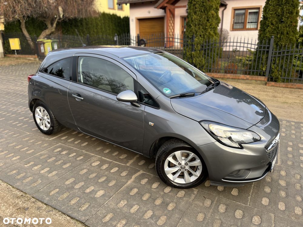 Opel Corsa 1.4 Turbo Start/Stop Active - 37