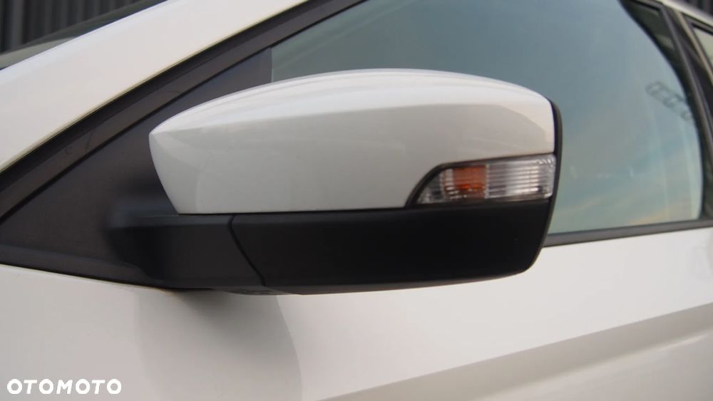 Skoda Fabia 1.0 MPI Active - 36