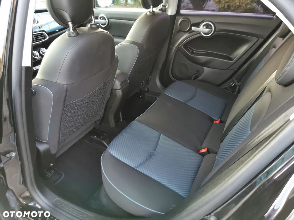 Fiat 500X 1.4 MultiAir Mirror - 19