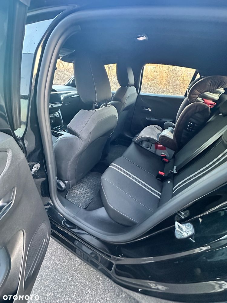 Opel Corsa 1.2 GS Line Plus Pack S&S - 20