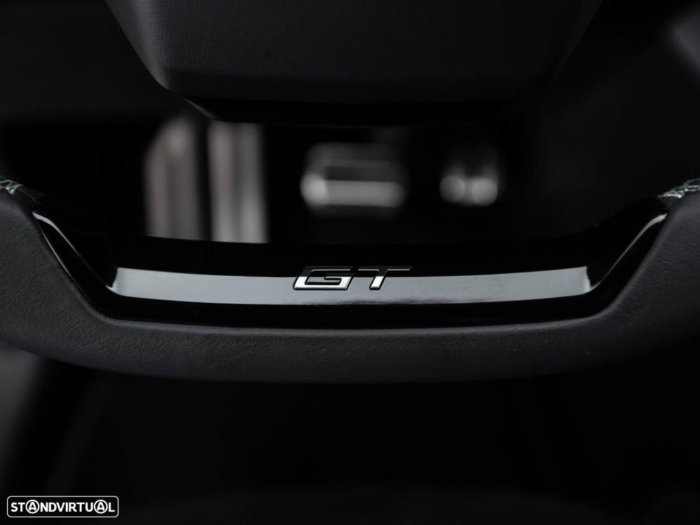 Peugeot E-3008 73 kWh GT - 19