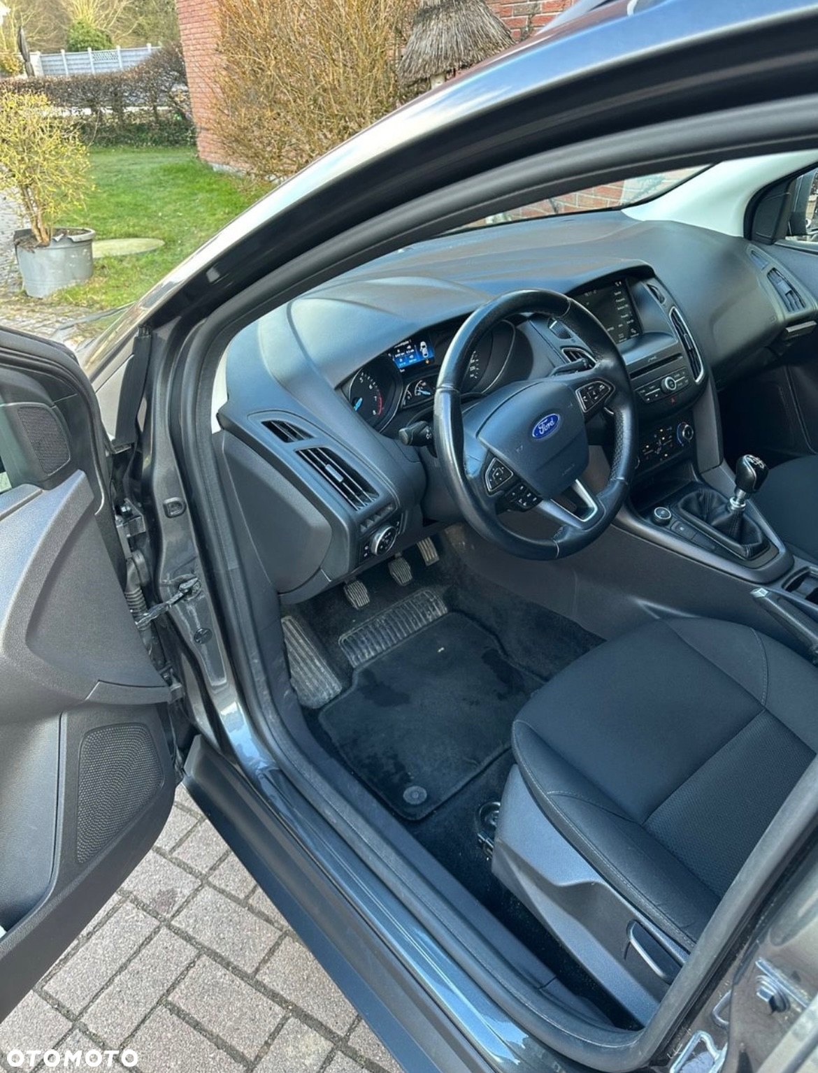 Ford Focus 1.0 EcoBoost Titanium ASS - 5
