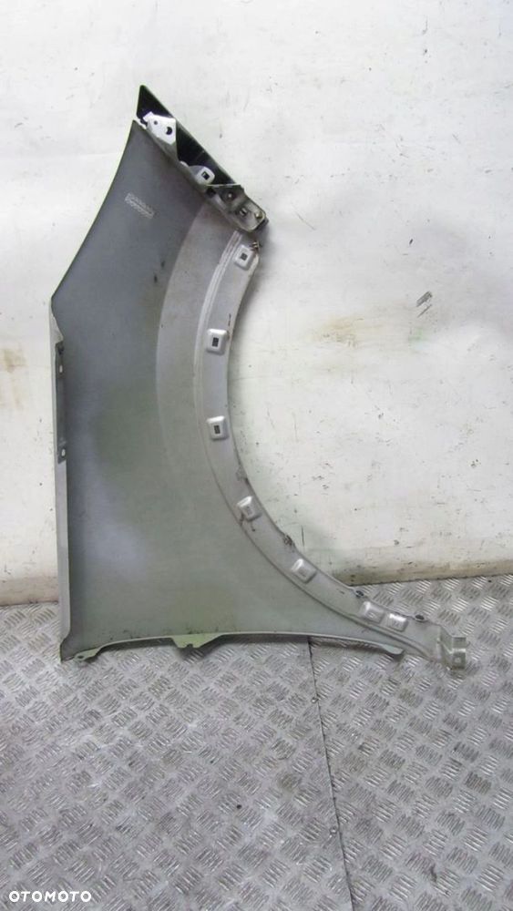 KIA SPORTAGE III BŁOTNIK LEWY PRZÓD 9S 10-14 - 5