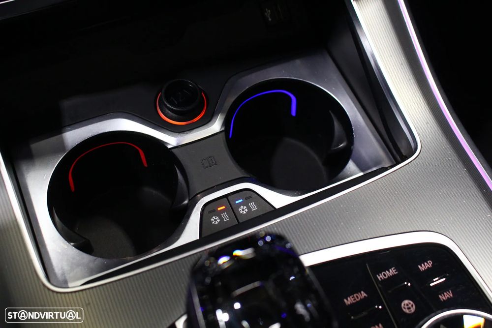 BMW X5 45 e xDrive xLine - 52