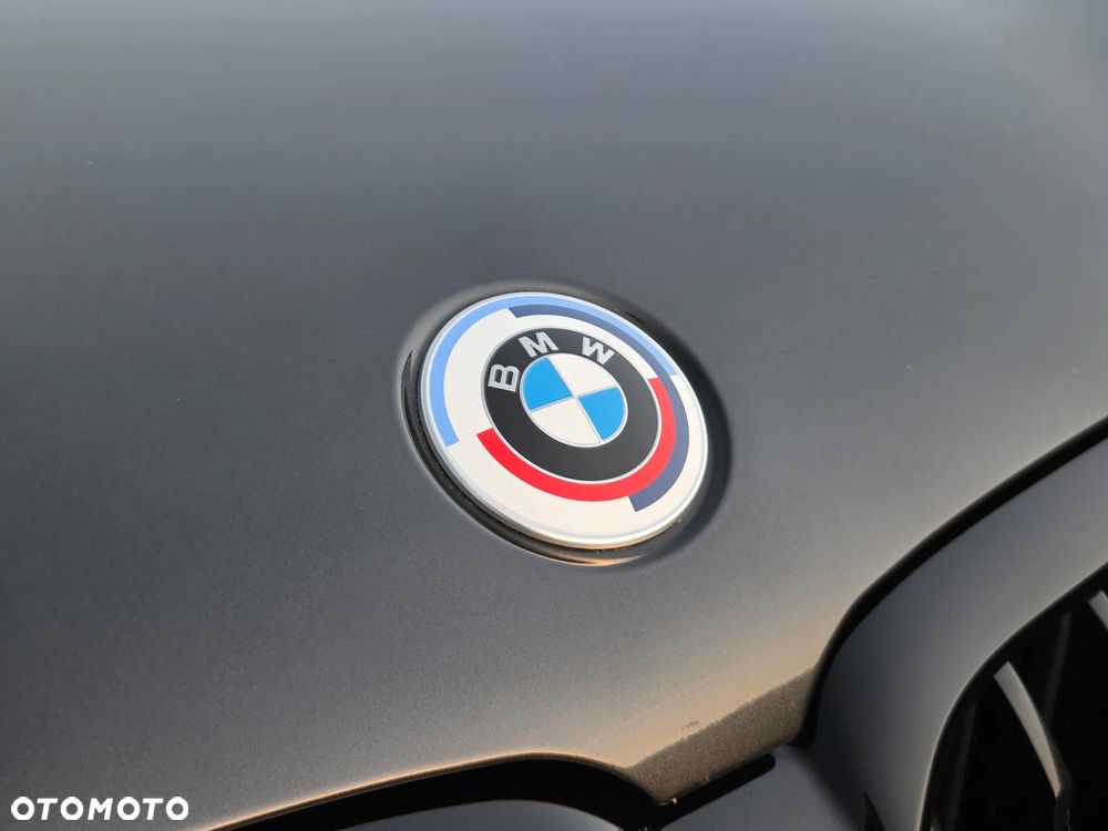 BMW Seria 5 530d xDrive mHEV M Sport sport - 8