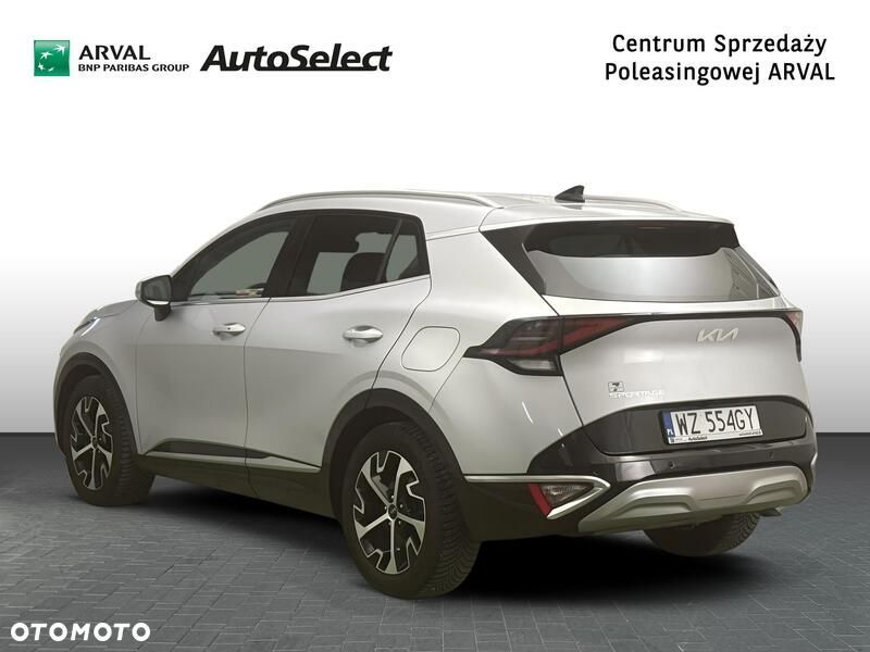 Kia Sportage - 3